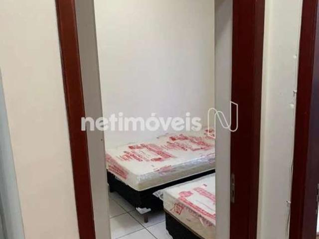 Apartamento para Venda em Belo Horizonte/MG Silveira 2 Quartos