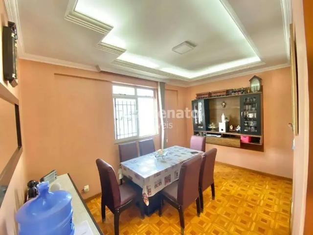 Apartamento para Venda em Belo Horizonte/MG Silveira 2 Quartos