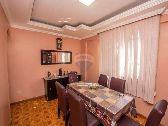 Apartamento para Venda em Belo Horizonte/MG Silveira 2 Quartos