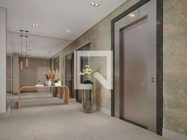 Apartamento para Venda em Belo Horizonte/MG Silveira 2 Quartos