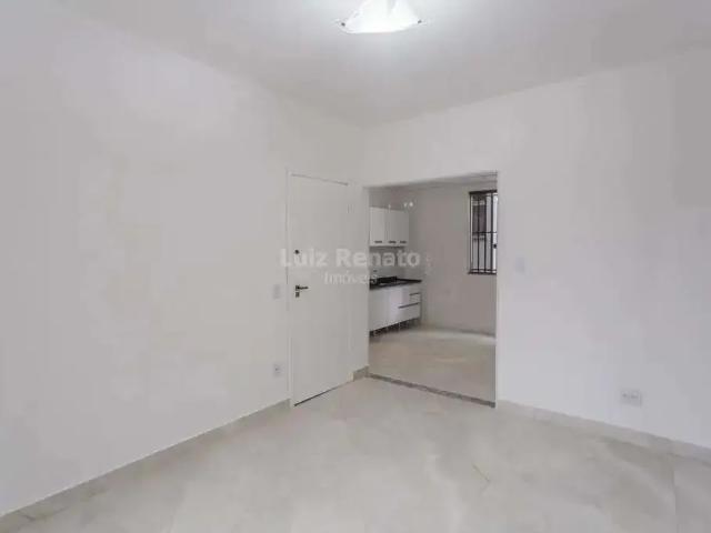 Apartamento para Venda em Belo Horizonte/MG Silveira 2 Quartos