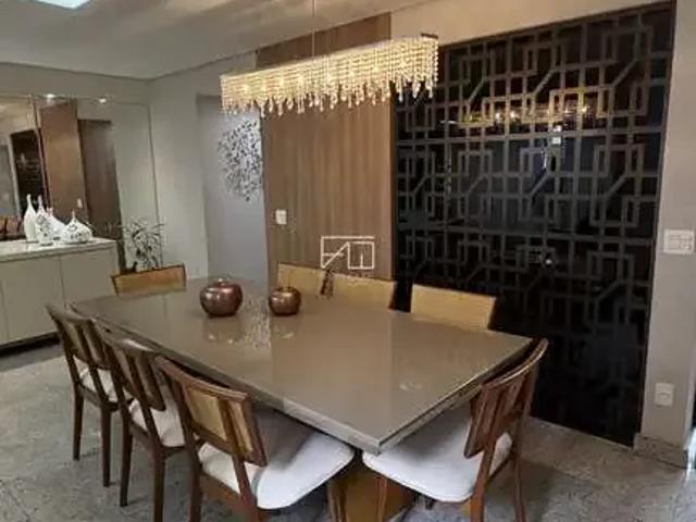Apartamento para Venda em Belo Horizonte/MG Silveira 4 Quartos