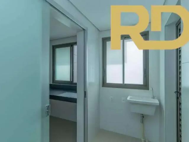 Apartamento para Venda em Belo Horizonte/MG Silveira 4 Quartos