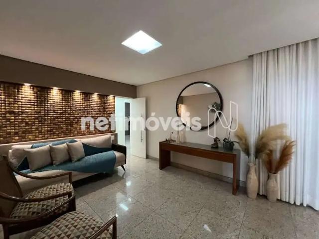 Apartamento para Venda em Belo Horizonte/MG Silveira 4 Quartos