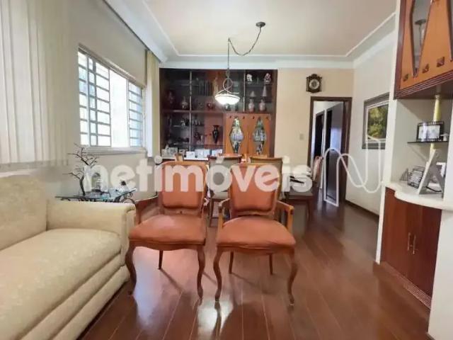 Apartamento para Venda em Belo Horizonte/MG Silveira 4 Quartos