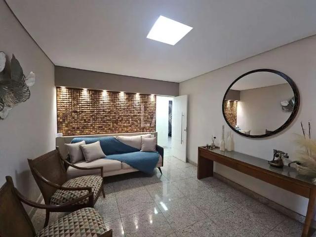 Apartamento para Venda em Belo Horizonte/MG Silveira 4 Quartos