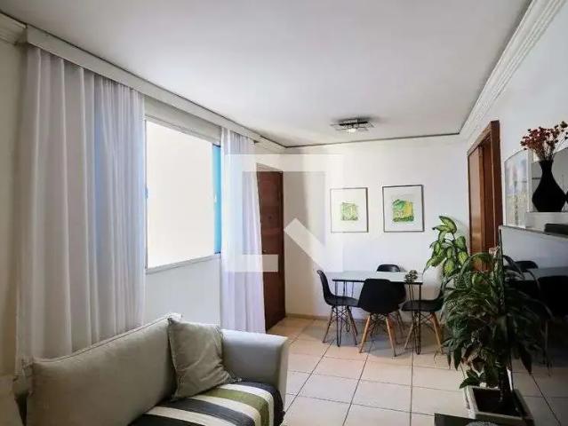 Apartamento para Venda em Belo Horizonte/MG Silveira 4 Quartos