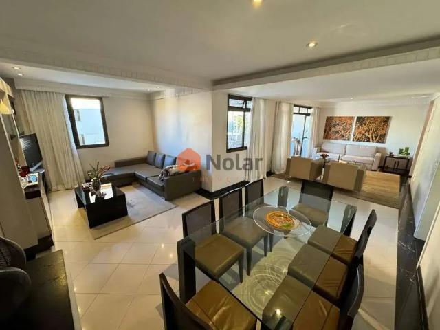 Apartamento para Venda em Belo Horizonte/MG Silveira 4 Quartos