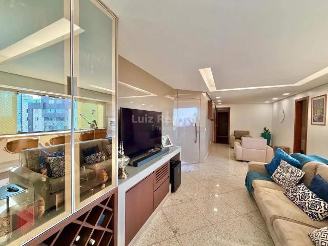 Apartamento para Venda em Belo Horizonte/MG Silveira 4 Quartos