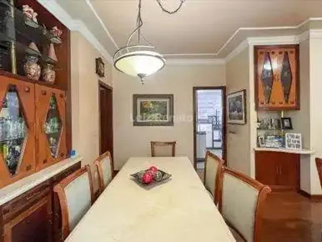 Apartamento para Venda em Belo Horizonte/MG Silveira 4 Quartos