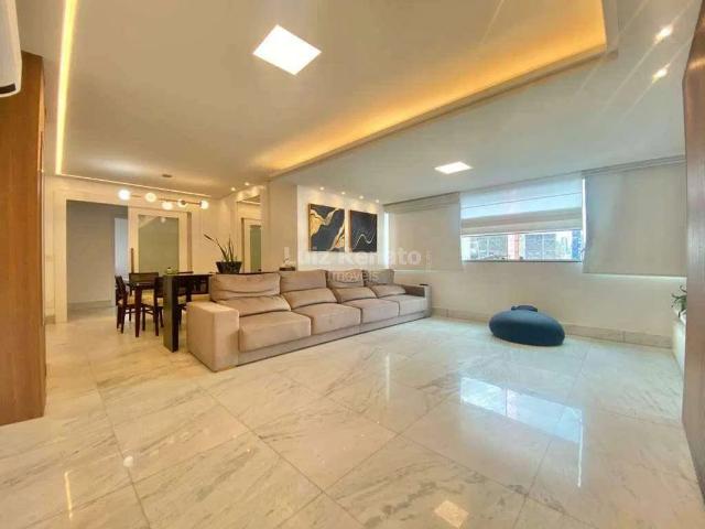 Apartamento para Venda em Belo Horizonte/MG Silveira 4 Quartos