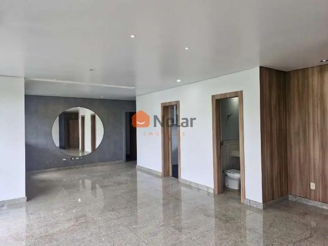 Apartamento para Venda em Belo Horizonte/MG Silveira 4 Quartos