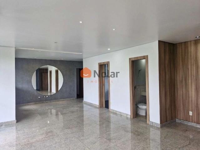 Apartamento para Venda em Belo Horizonte/MG Silveira 4 Quartos