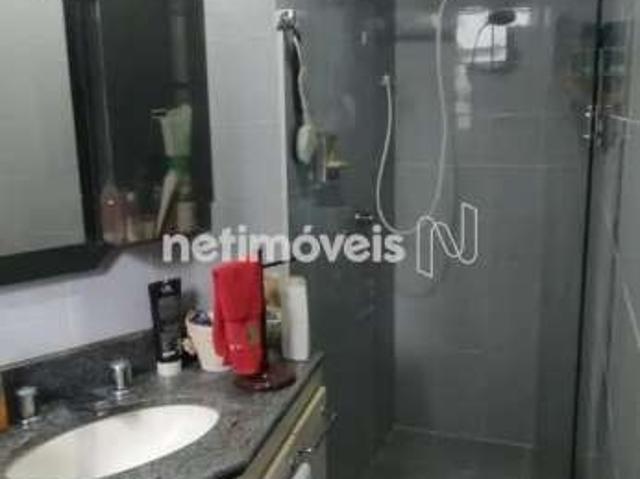 Apartamento para Venda em Belo Horizonte/MG Silveira 5 Quartos
