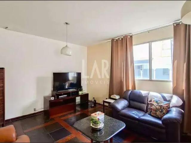 Apartamento para Venda em Belo Horizonte/MG Silveira 5 Quartos