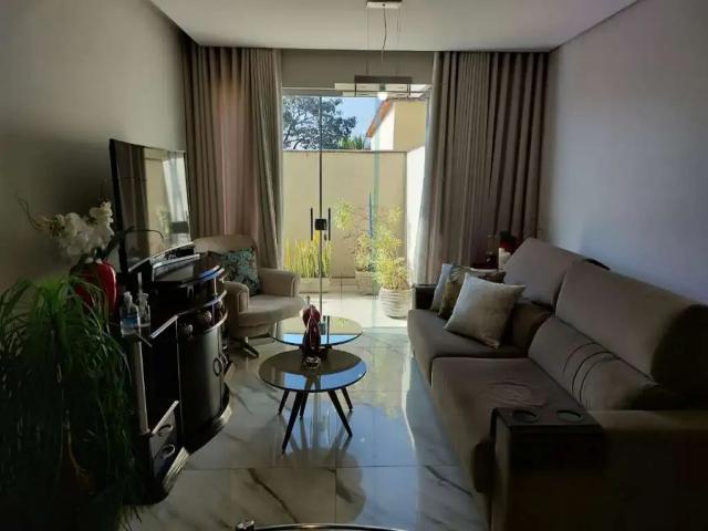 Apartamento para Venda em Belo Horizonte/MG Sinimbu 3 Quartos
