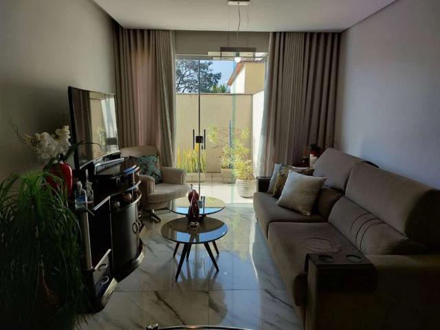 Apartamento para Venda em Belo Horizonte/MG Sinimbu 3 Quartos