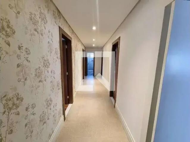 Apartamento para Venda em Belo Horizonte/MG Sion 4 Quartos