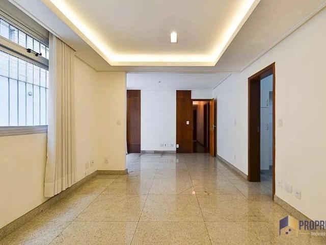 Apartamento para Venda em Belo Horizonte/MG Sion 4 Quartos