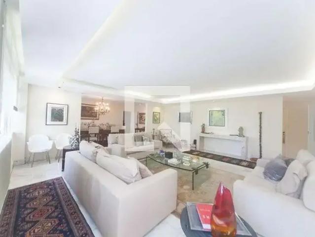 Apartamento para Venda em Belo Horizonte/MG Sion 4 Quartos