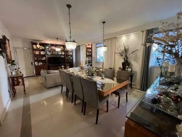 Apartamento para Venda em Belo Horizonte/MG Sion 4 Quartos
