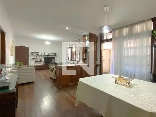 Apartamento para Venda em Belo Horizonte/MG Sion 4 Quartos