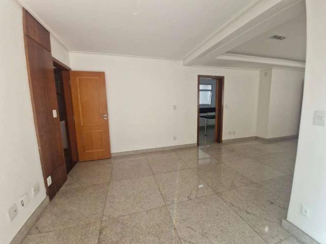 Apartamento para Venda em Belo Horizonte/MG Sion 4 Quartos