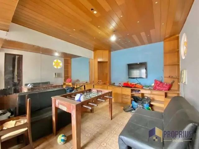 Apartamento para Venda em Belo Horizonte/MG Sion 4 Quartos