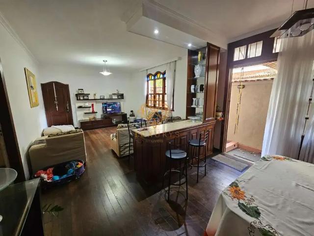 Apartamento para Venda em Belo Horizonte/MG Sion 4 Quartos