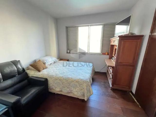 Apartamento para Venda em Belo Horizonte/MG Sion 4 Quartos