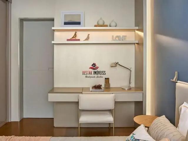 Apartamento para Venda em Belo Horizonte/MG Sion 4 Quartos