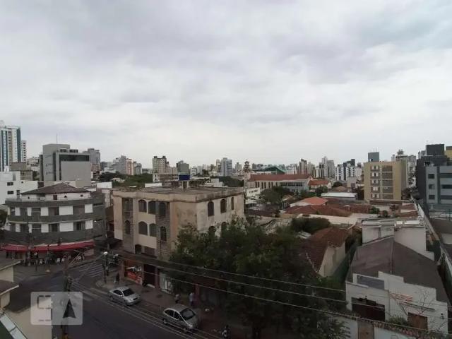 Apartamento para Venda em Belo Horizonte/MG Sion 4 Quartos