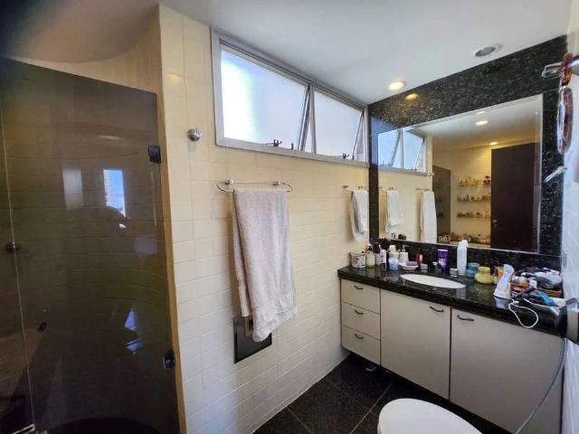 Apartamento para Venda em Belo Horizonte/MG Sion 4 Quartos