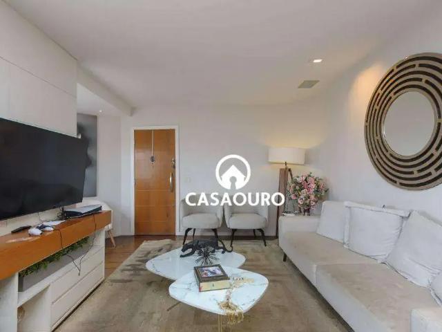 Apartamento para Venda em Belo Horizonte/MG Sion 4 Quartos