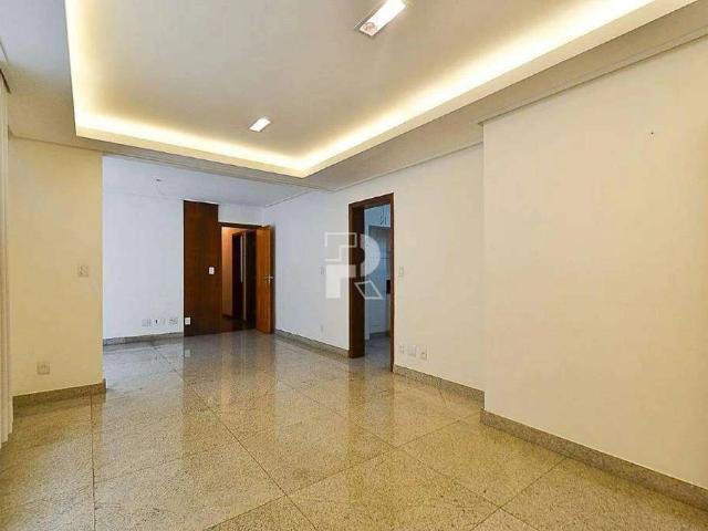 Apartamento para Venda em Belo Horizonte/MG Sion 4 Quartos