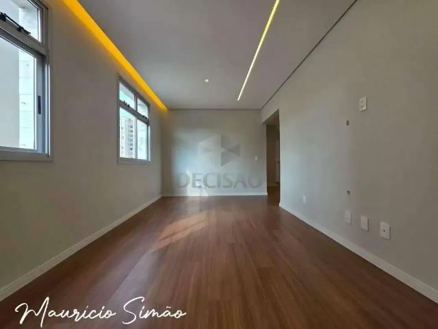 Apartamento para Venda em Belo Horizonte/MG Sion 4 Quartos