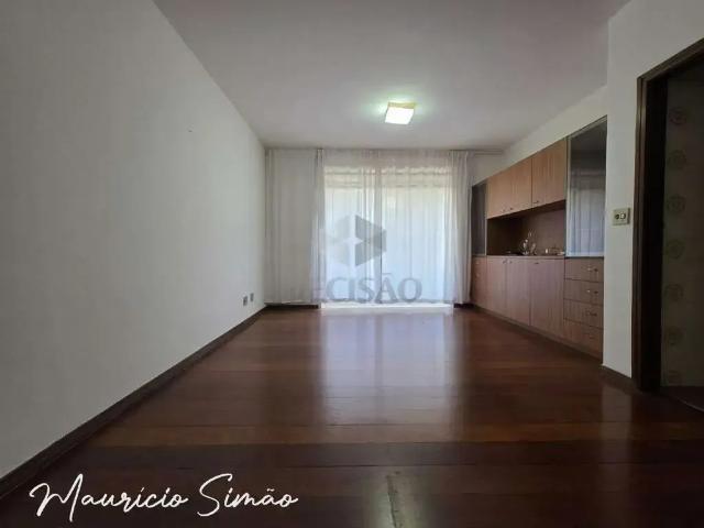 Apartamento para Venda em Belo Horizonte/MG Sion 4 Quartos