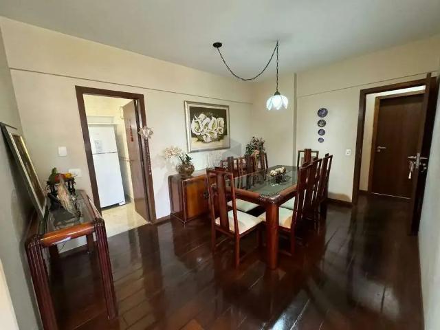 Apartamento para Venda em Belo Horizonte/MG Sion 4 Quartos