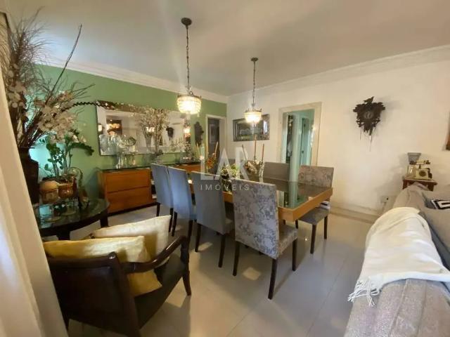 Apartamento para Venda em Belo Horizonte/MG Sion 4 Quartos