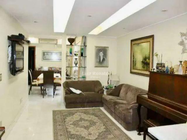 Apartamento para Venda em Belo Horizonte/MG Sion 4 Quartos