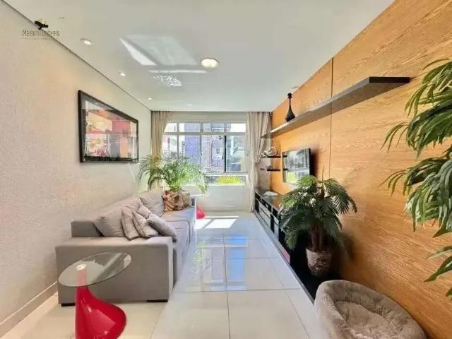 Apartamento para Venda em Belo Horizonte/MG Sion 4 Quartos