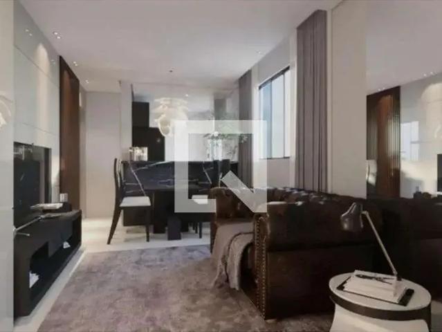 Apartamento para Venda em Belo Horizonte/MG Sion 1 Quartos