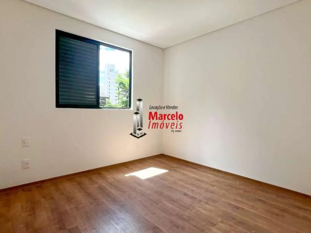 Apartamento para Venda em Belo Horizonte/MG Sion 1 Quartos
