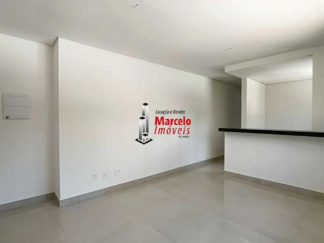 Apartamento para Venda em Belo Horizonte/MG Sion 1 Quartos
