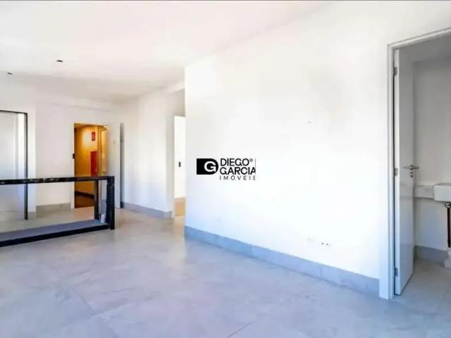 Apartamento para Venda em Belo Horizonte/MG Sion 2 Quartos