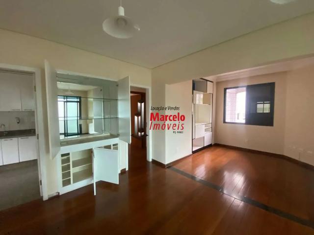Apartamento para Venda em Belo Horizonte/MG Sion 2 Quartos