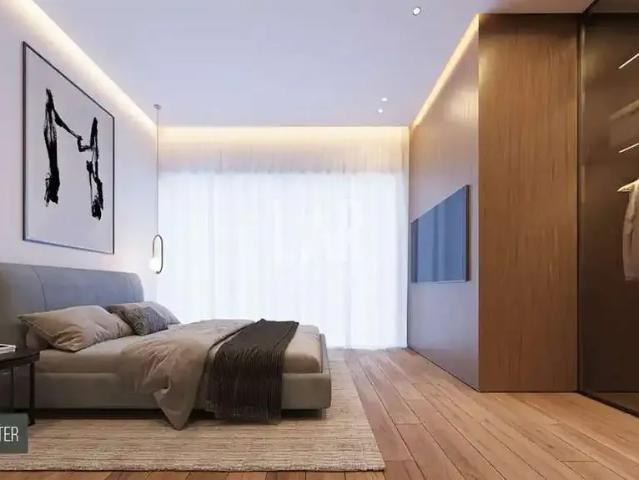 Apartamento para Venda em Belo Horizonte/MG Sion 2 Quartos
