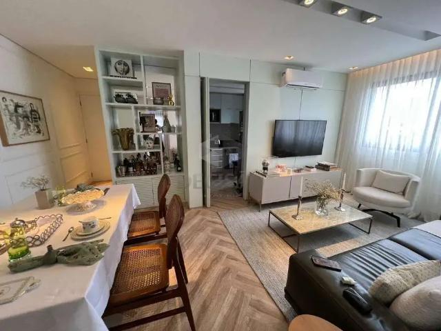 Apartamento para Venda em Belo Horizonte/MG Sion 2 Quartos