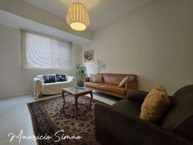 Apartamento para Venda em Belo Horizonte/MG Sion 2 Quartos