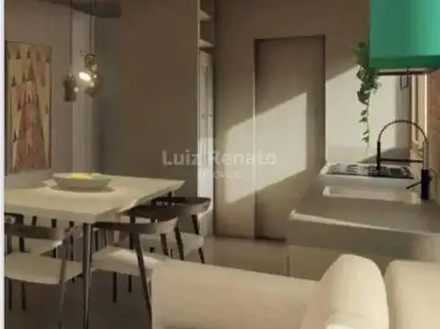 Apartamento para Venda em Belo Horizonte/MG Sion 2 Quartos